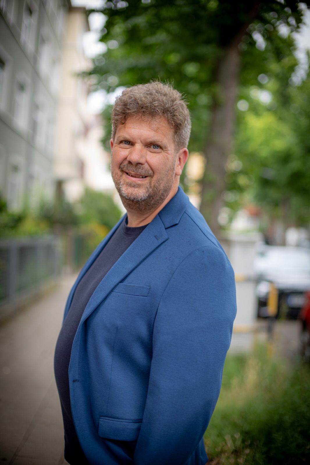 Martin Schampera