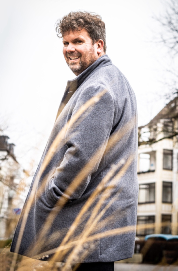 Martin Schampera