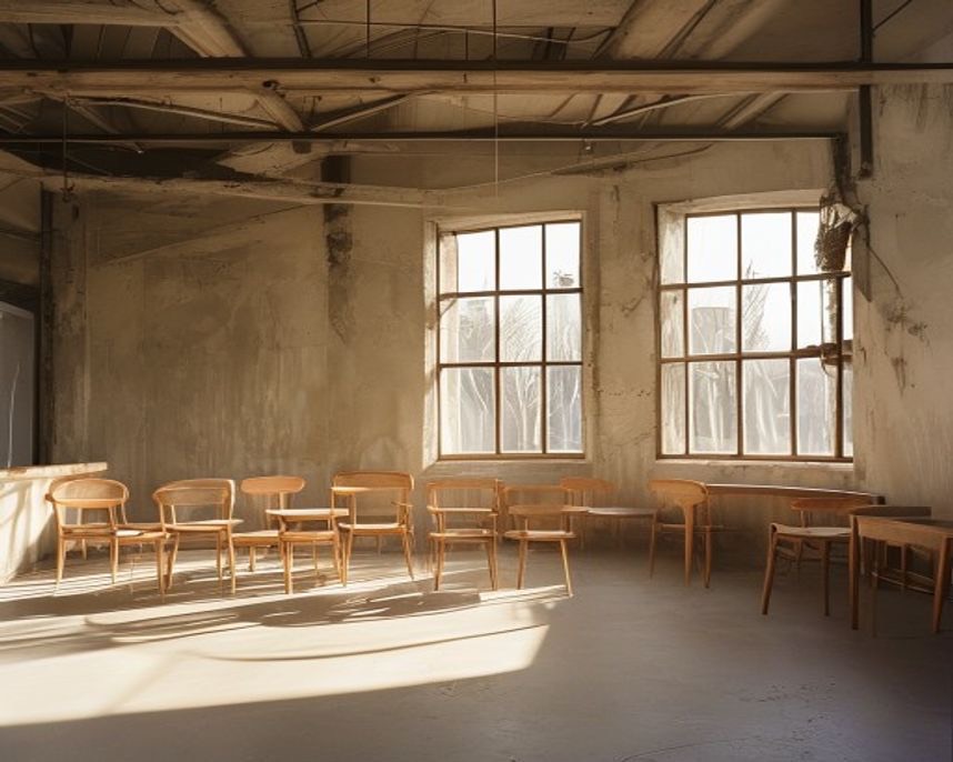Workshop-Raum