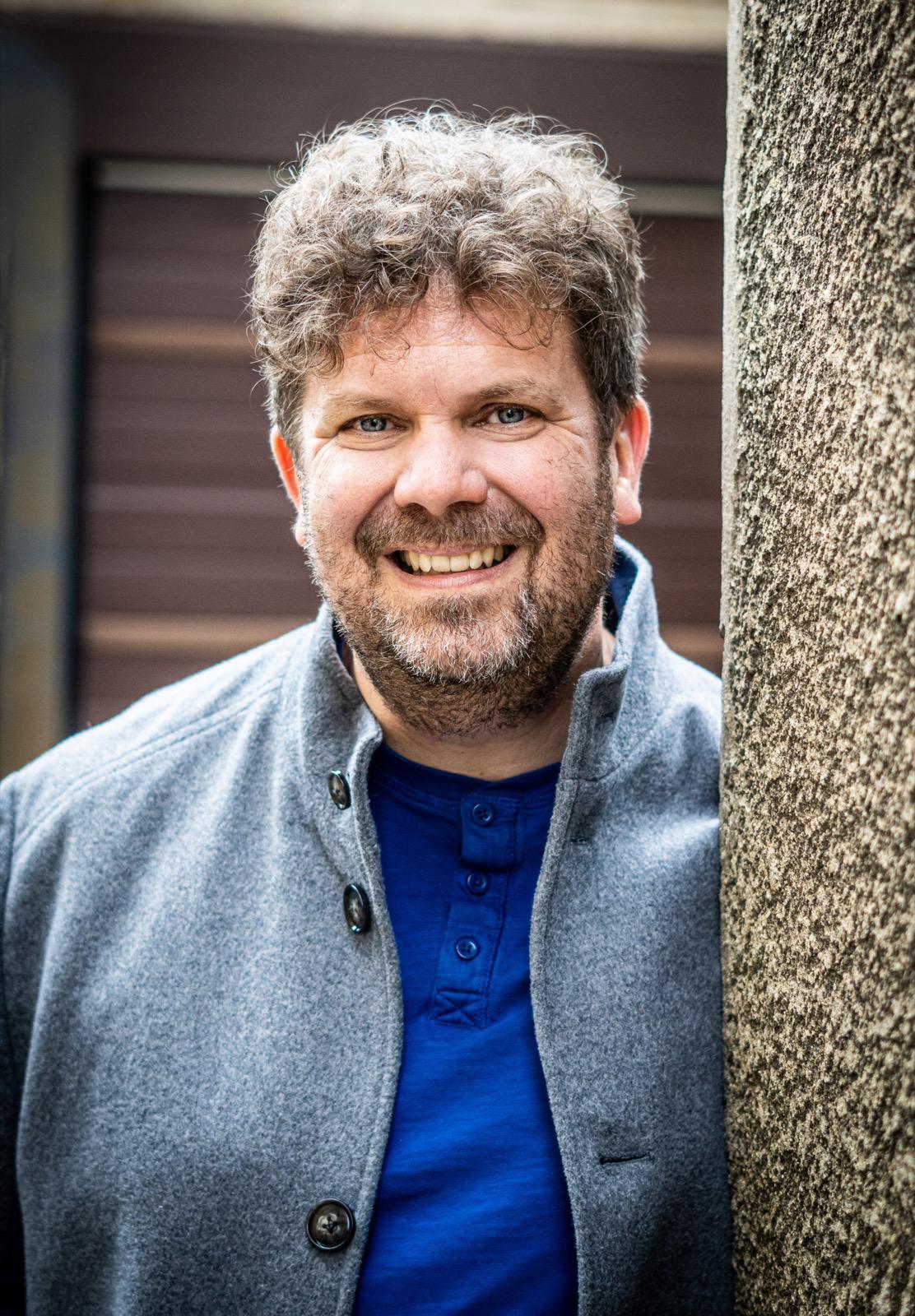 Martin Schampera