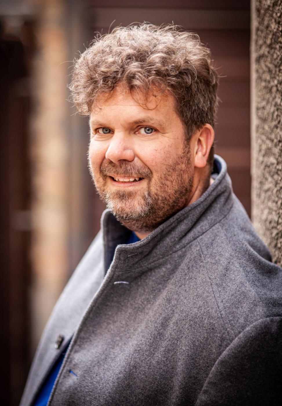 Martin Schampera